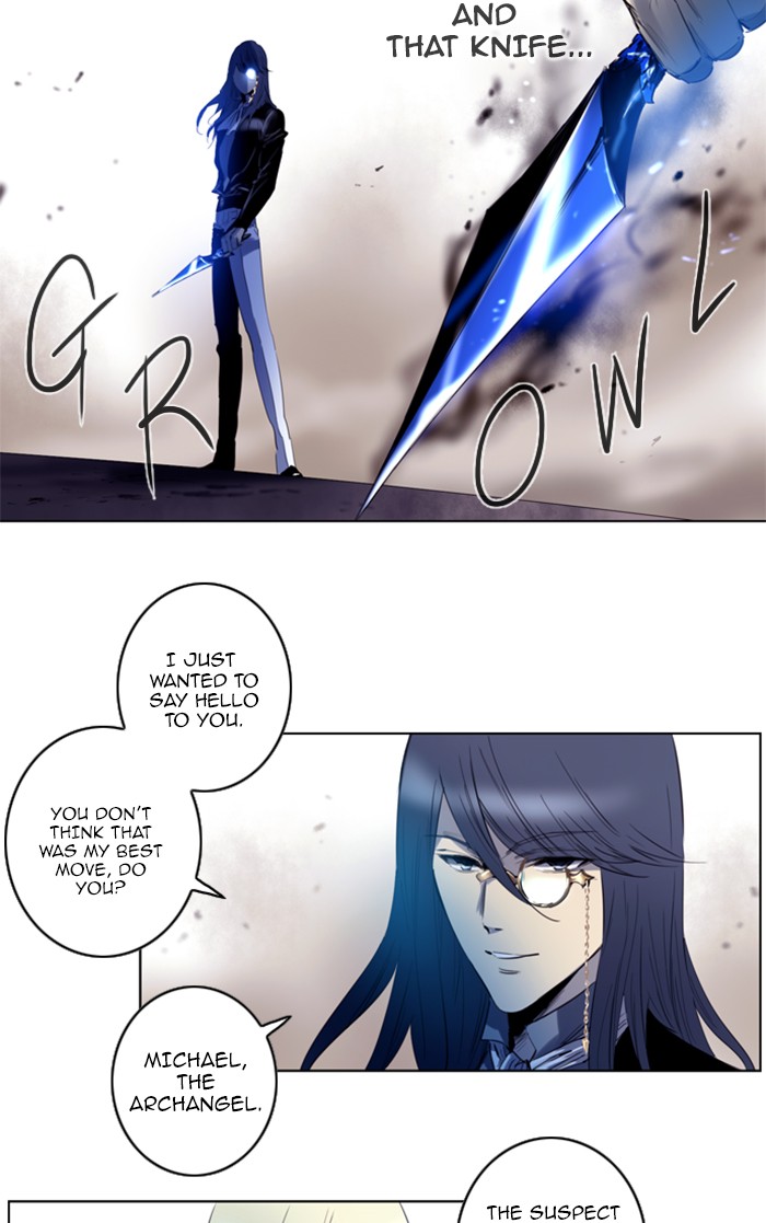 Read Soul Cartel Manga Online