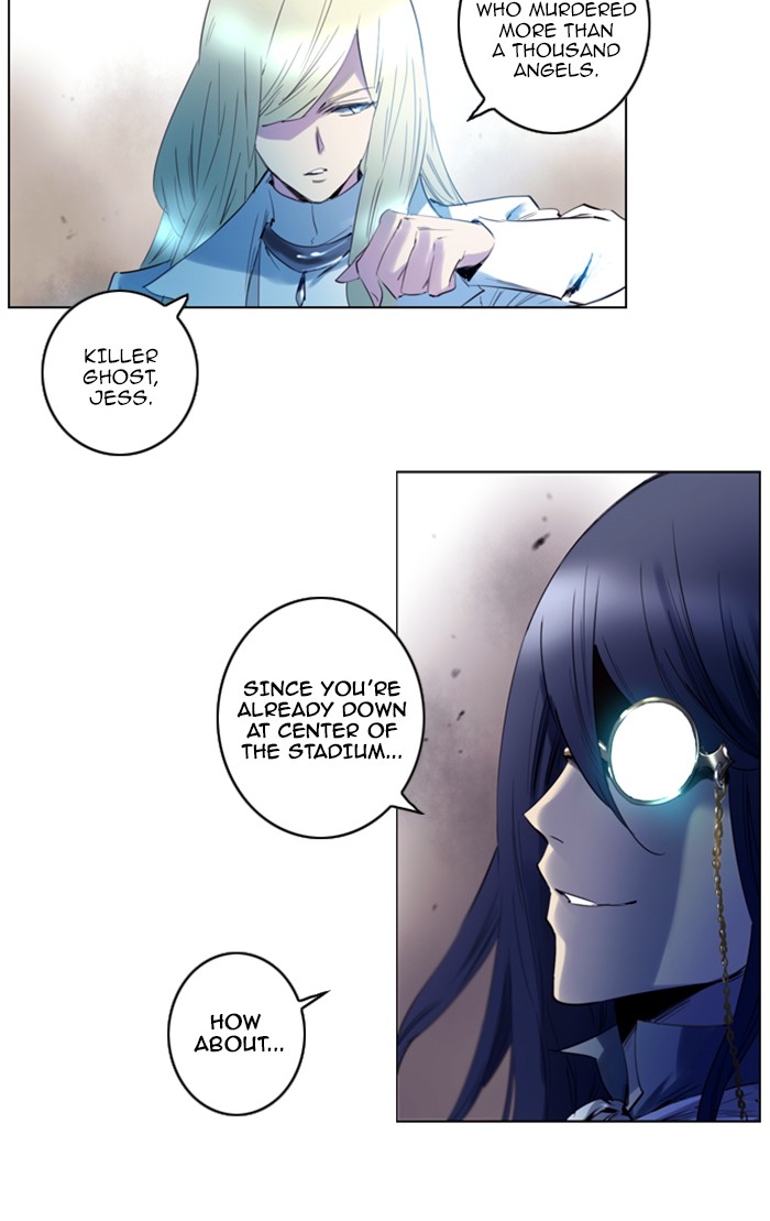 Read Soul Cartel Manga Online
