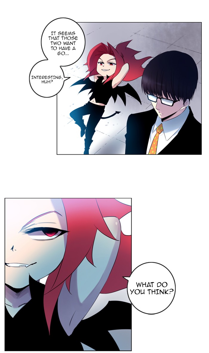 Read Soul Cartel Manga Online