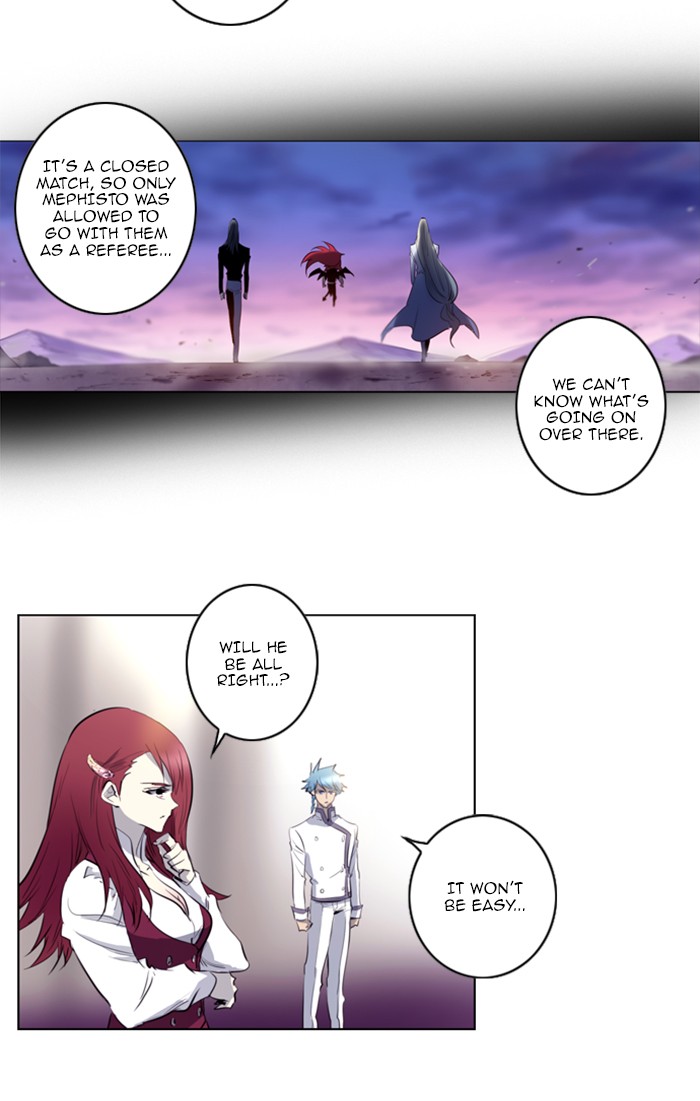 Read Soul Cartel Manga Online