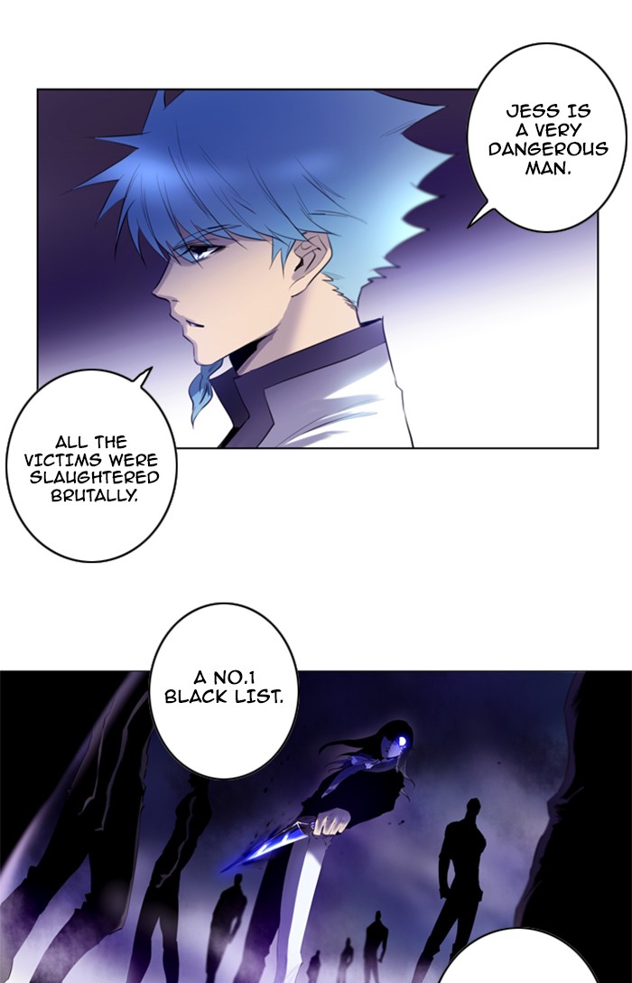 Read Soul Cartel Manga Online