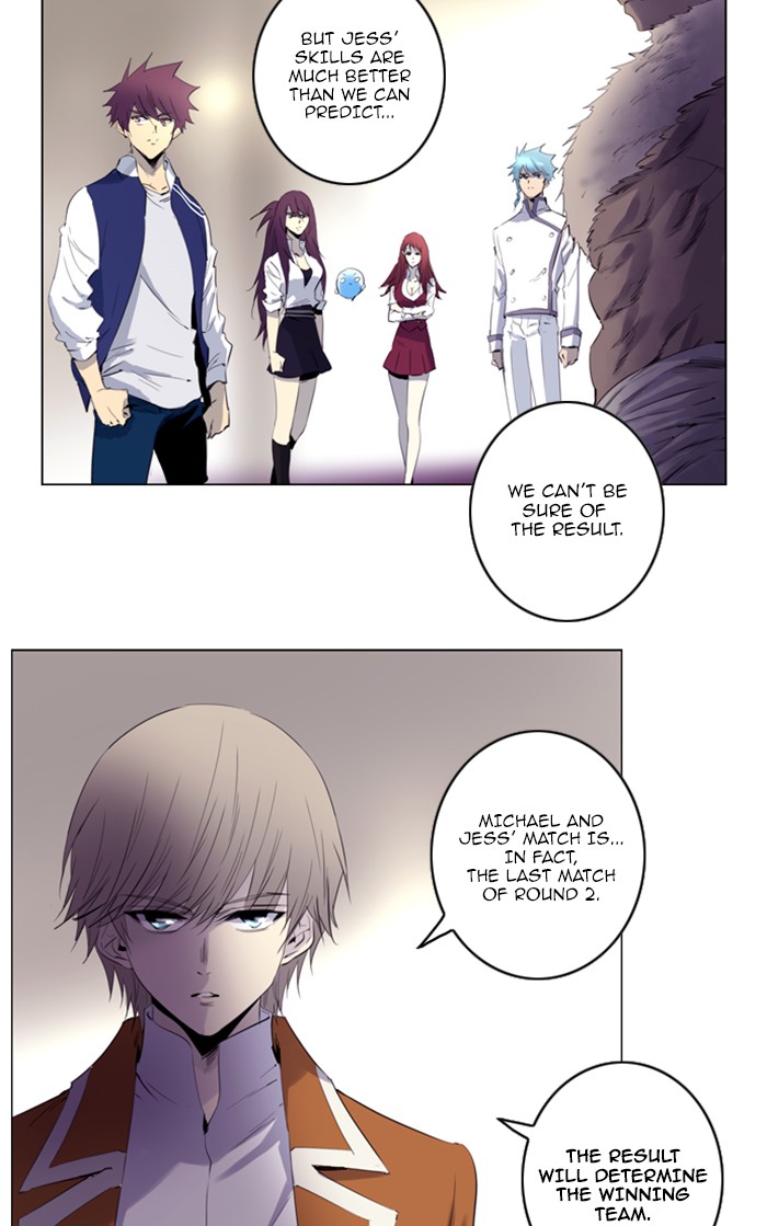 Read Soul Cartel Manga Online