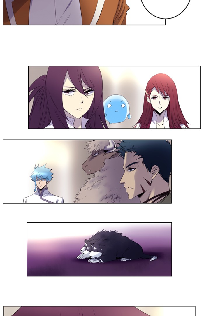Read Soul Cartel Manga Online