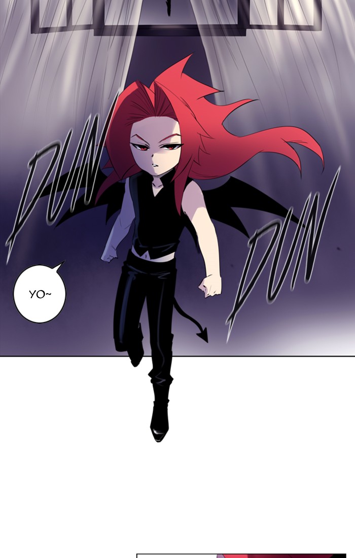 Read Soul Cartel Manga Online