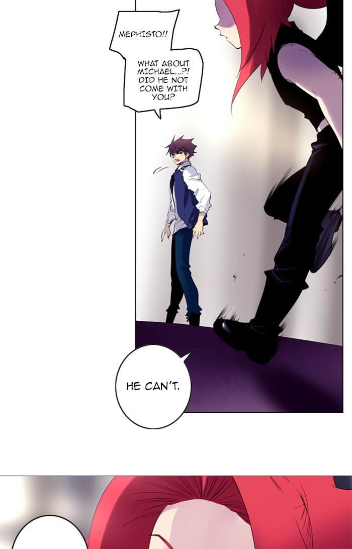 Read Soul Cartel Manga Online