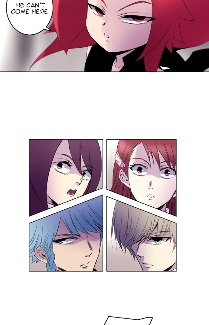 Read Soul Cartel Manga Online