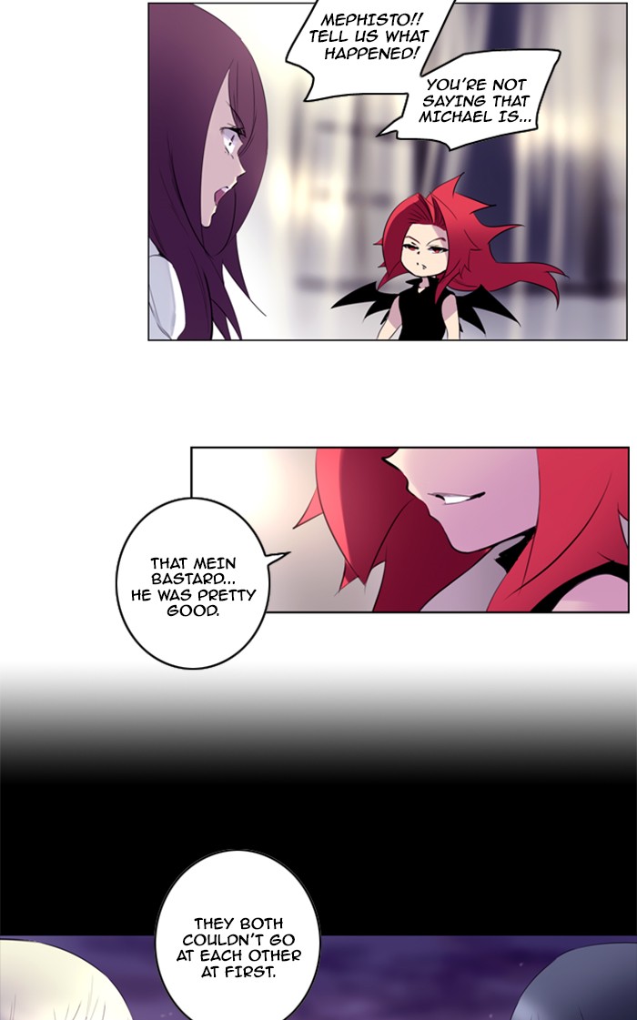 Read Soul Cartel Manga Online