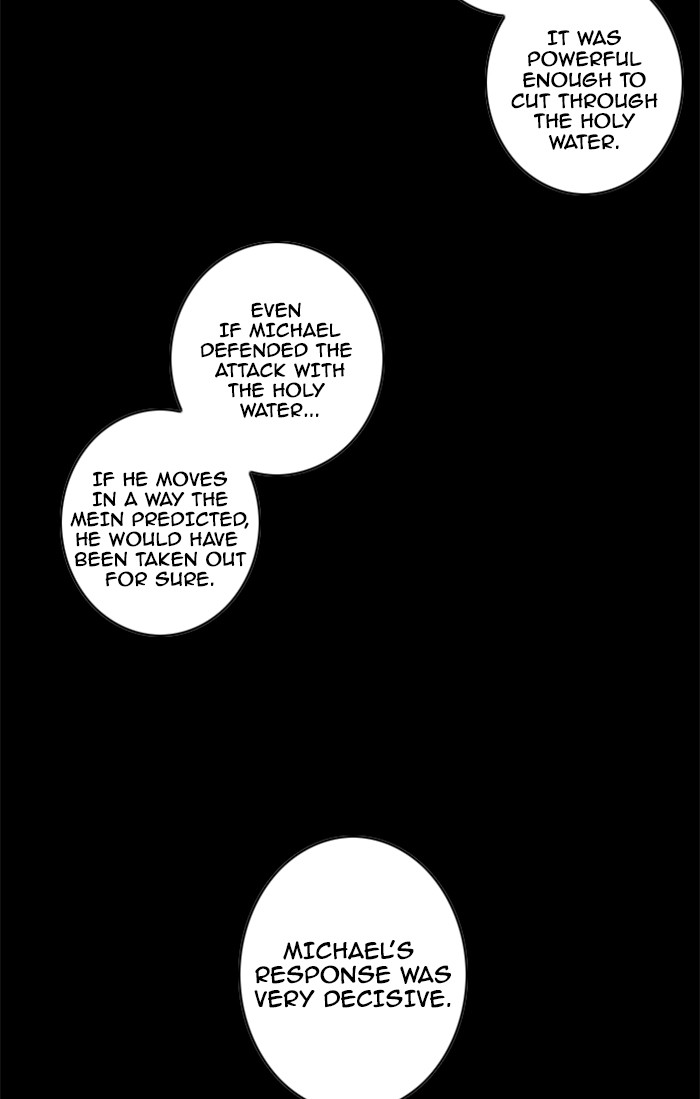 Read Soul Cartel Manga Online
