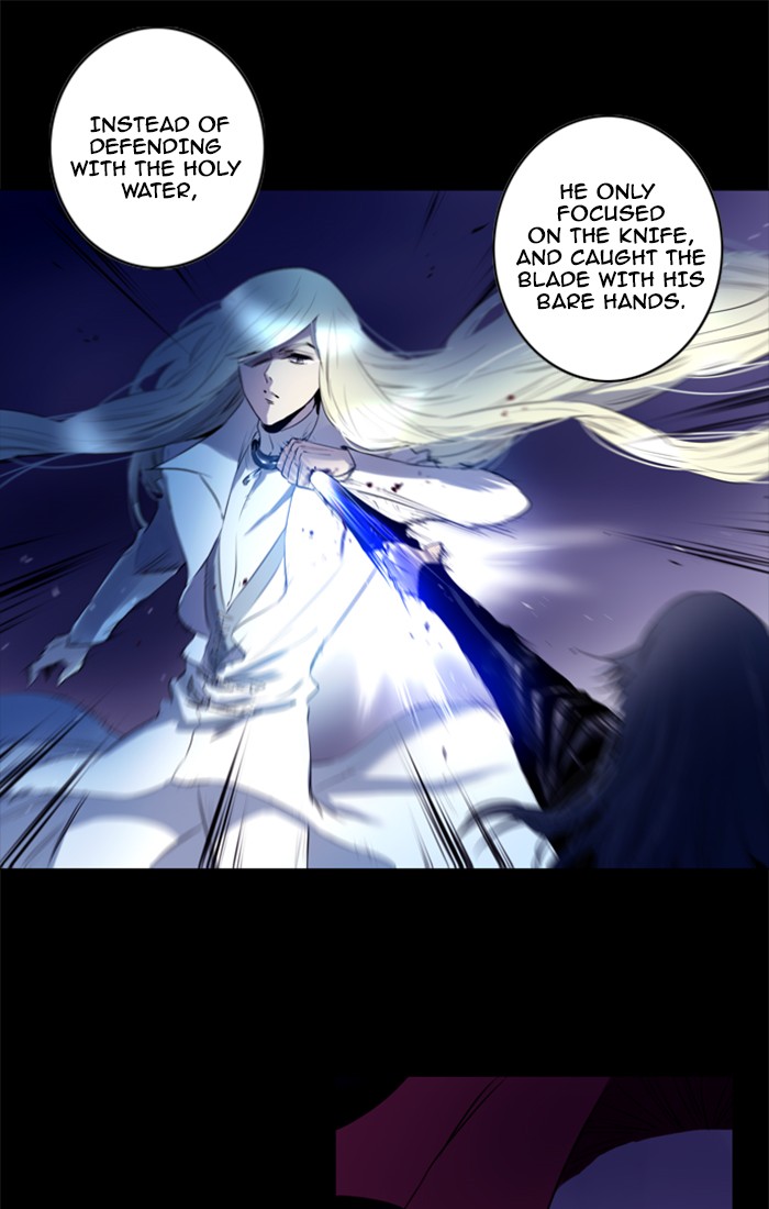 Read Soul Cartel Manga Online