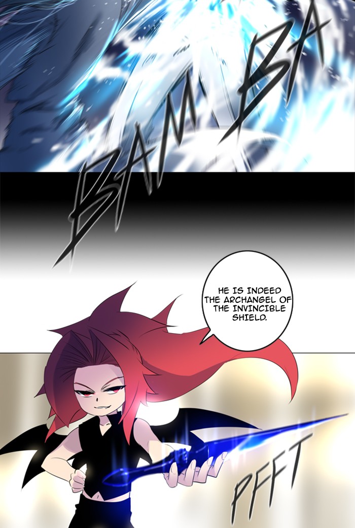 Read Soul Cartel Manga Online