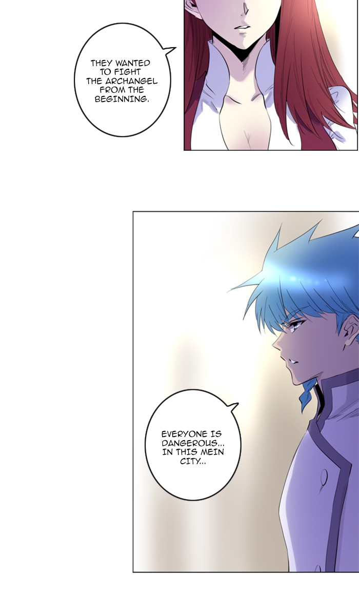 Read Soul Cartel Manga Online