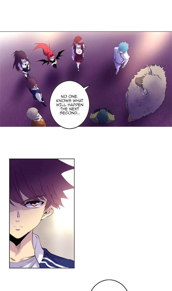 Read Soul Cartel Manga Online