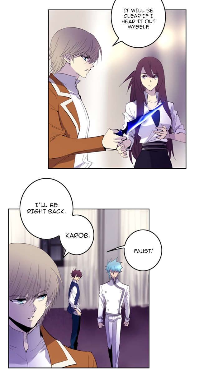 Read Soul Cartel Manga Online