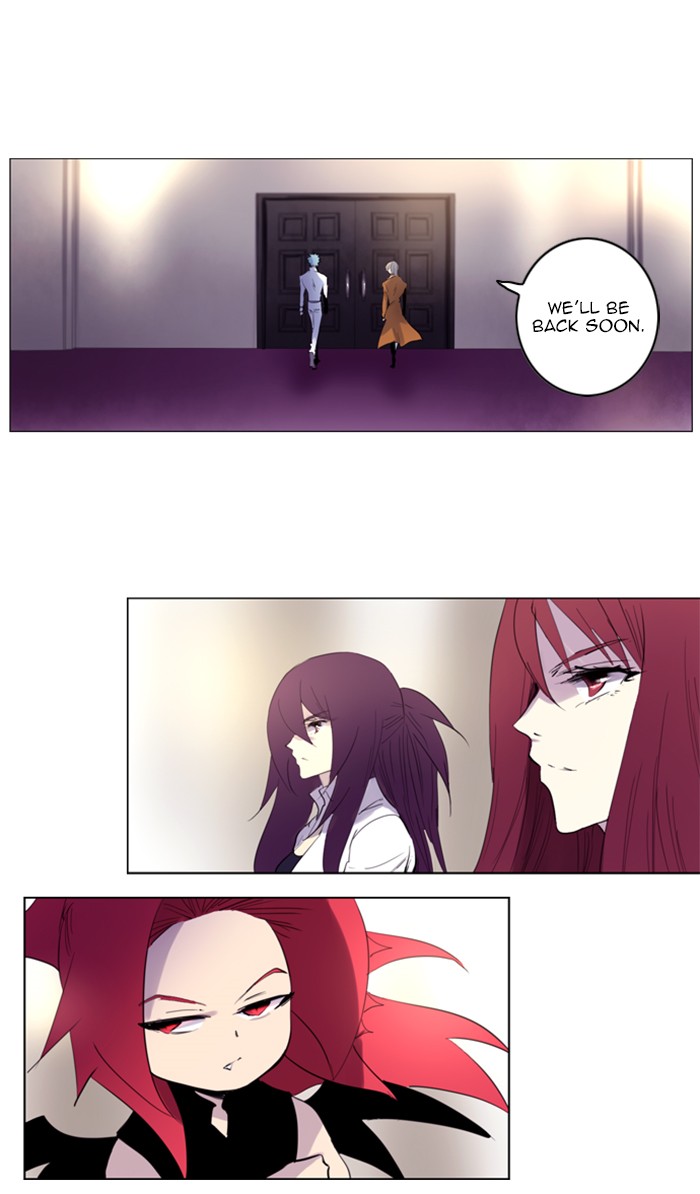 Read Soul Cartel Manga Online