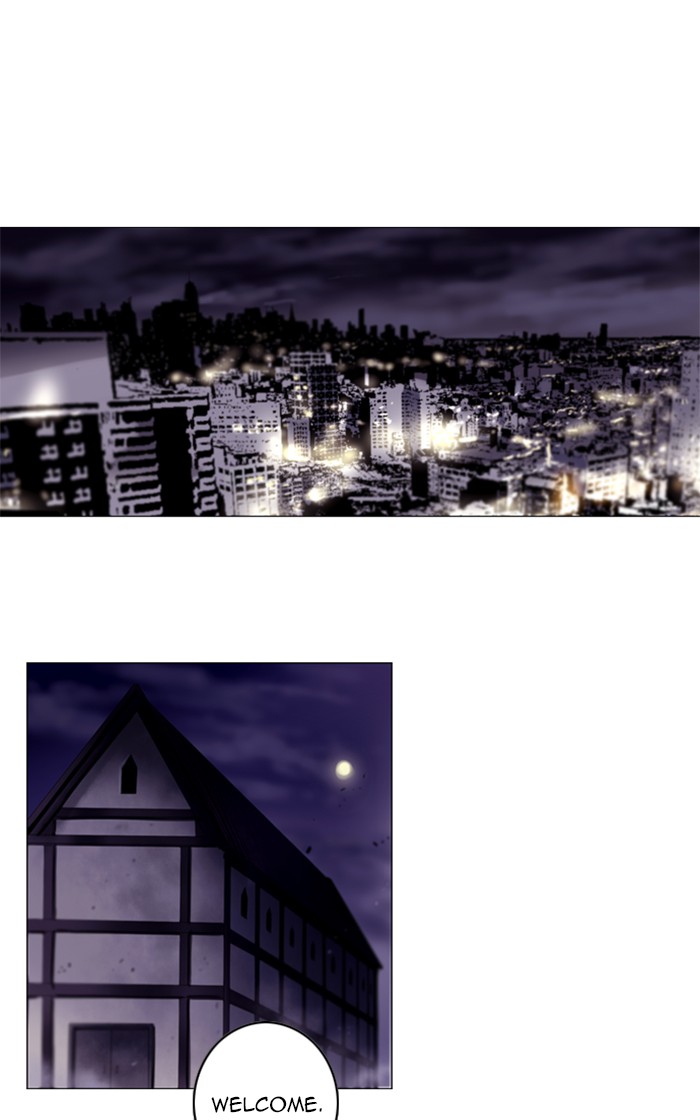 Read Soul Cartel Manga Online