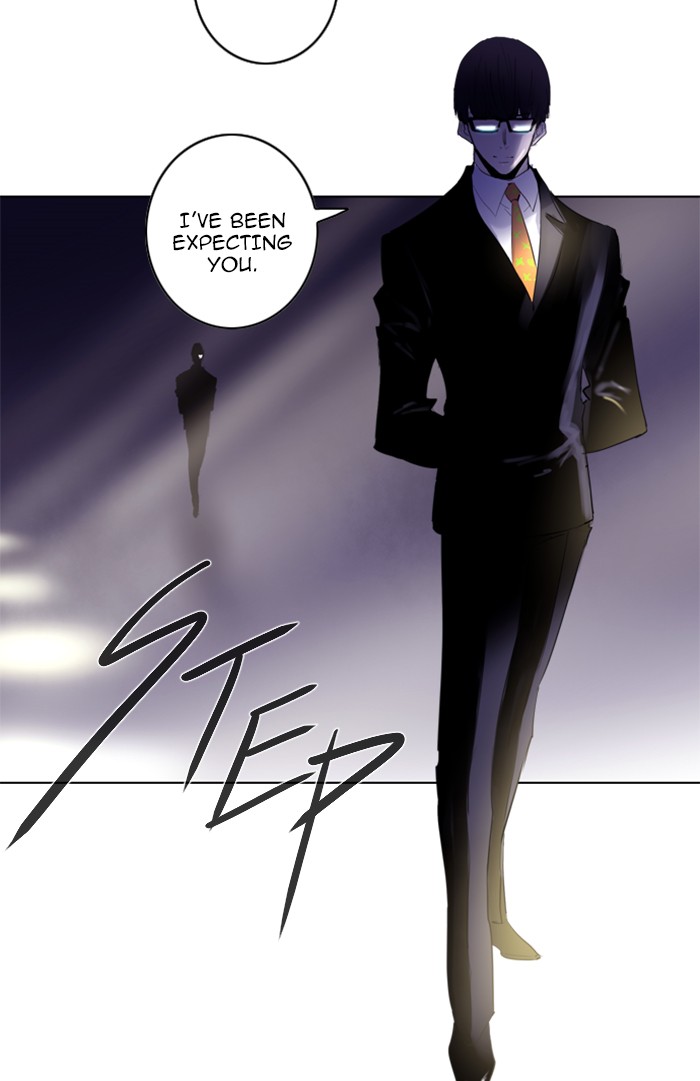 Read Soul Cartel Manga Online