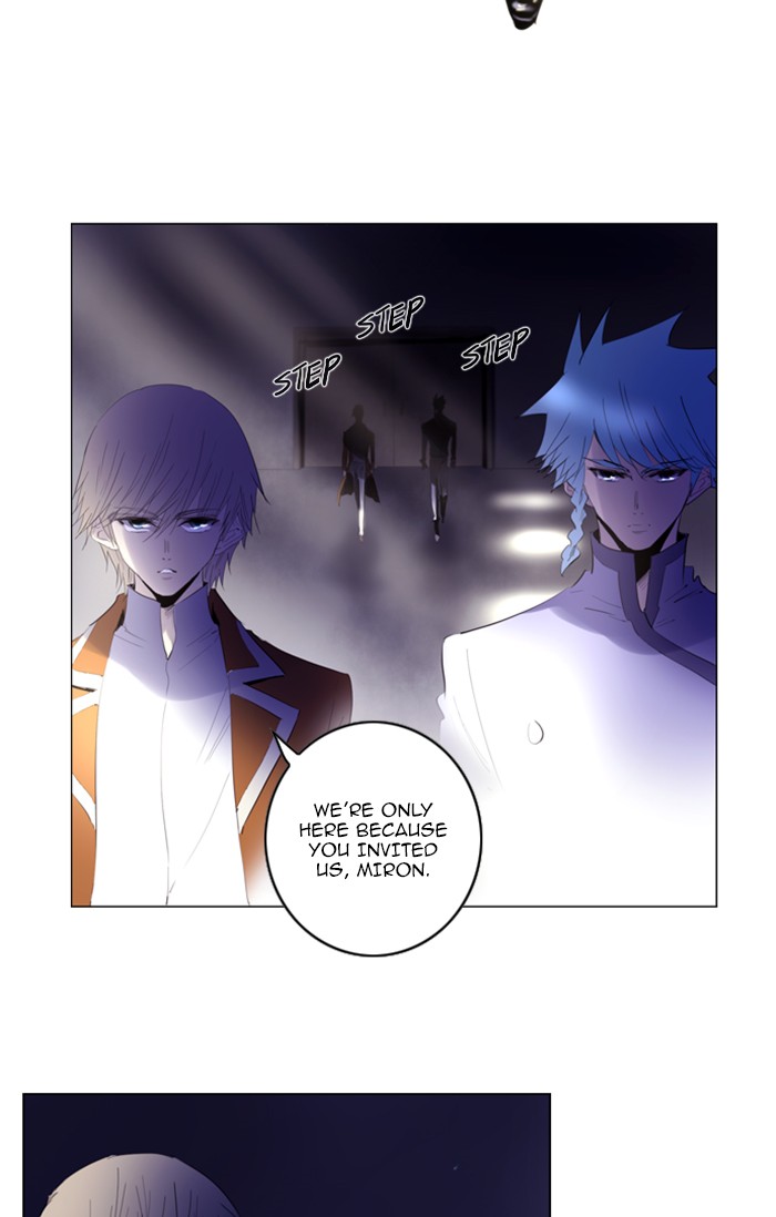 Read Soul Cartel Manga Online