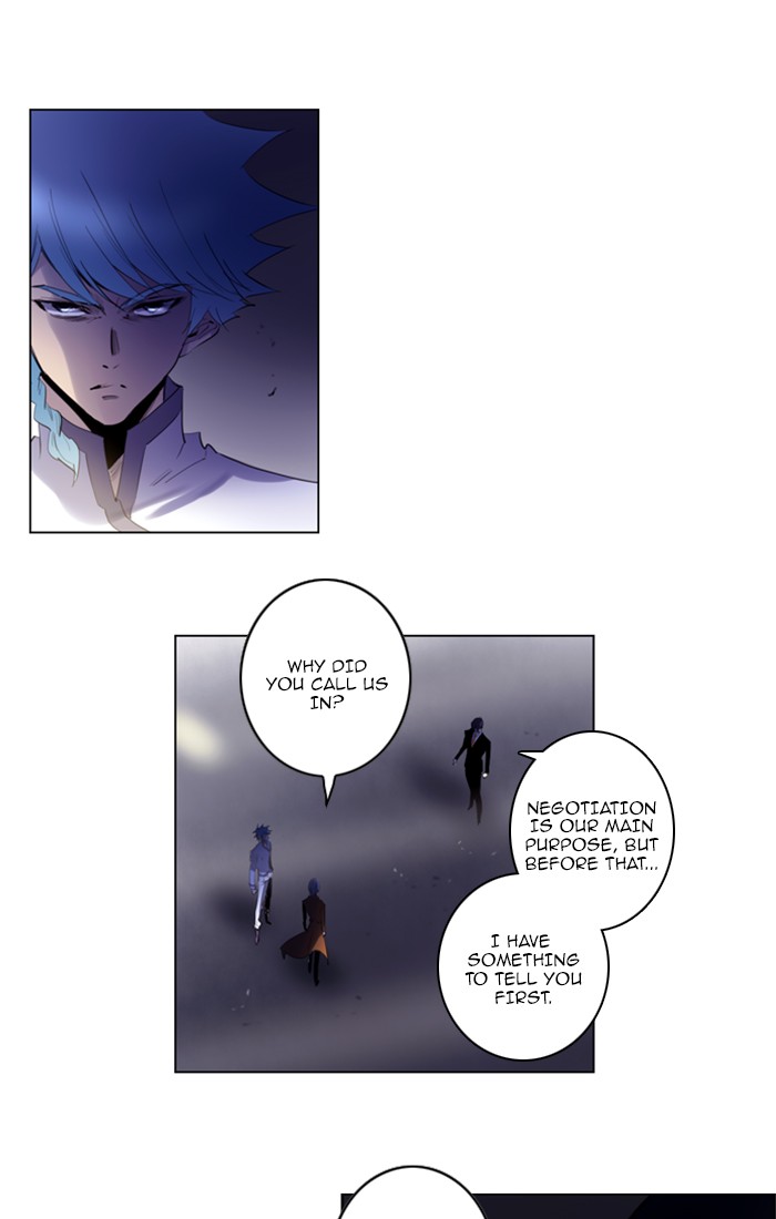Read Soul Cartel Manga Online
