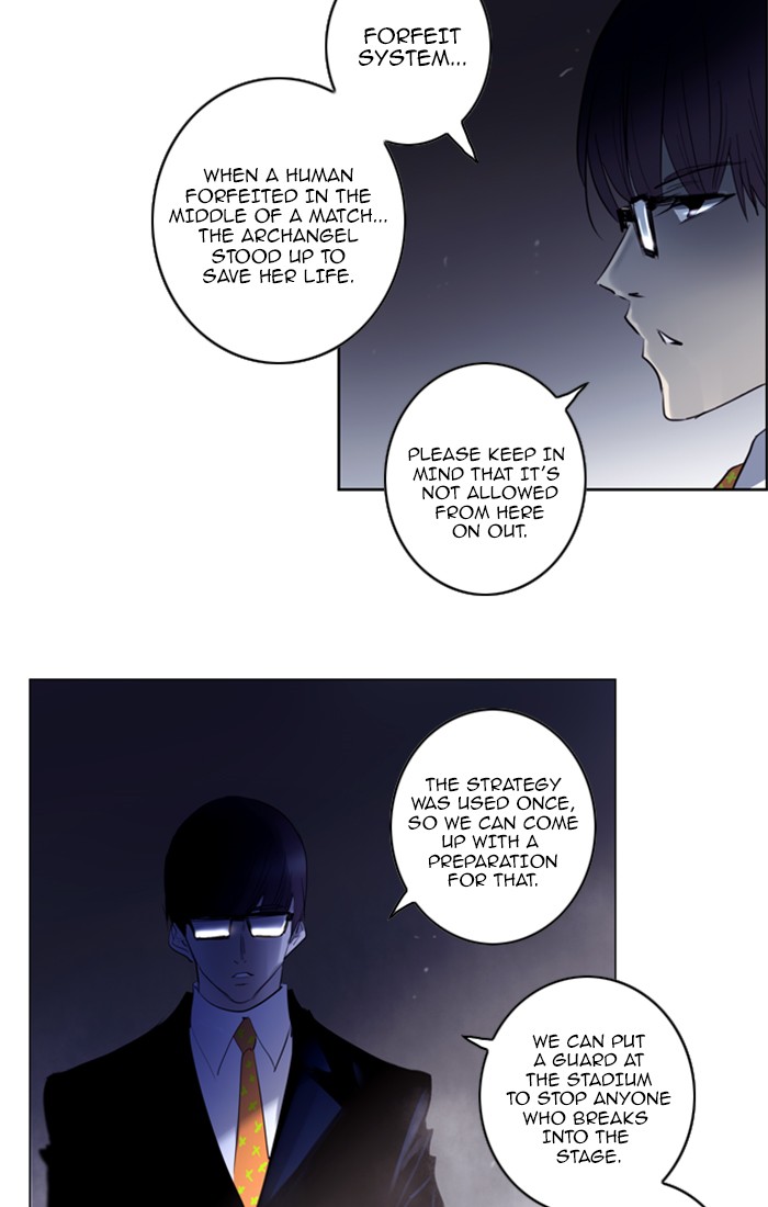 Read Soul Cartel Manga Online