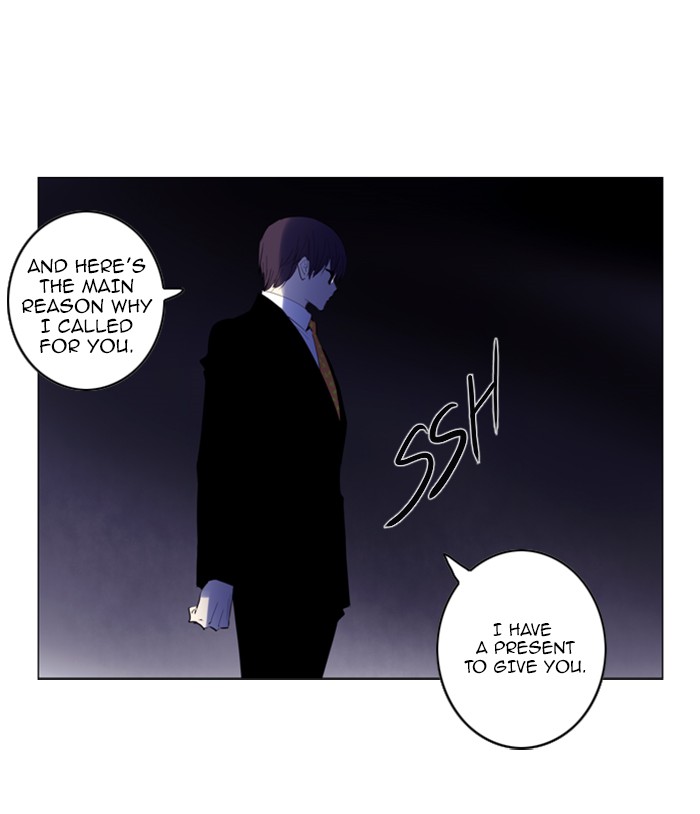 Read Soul Cartel Manga Online