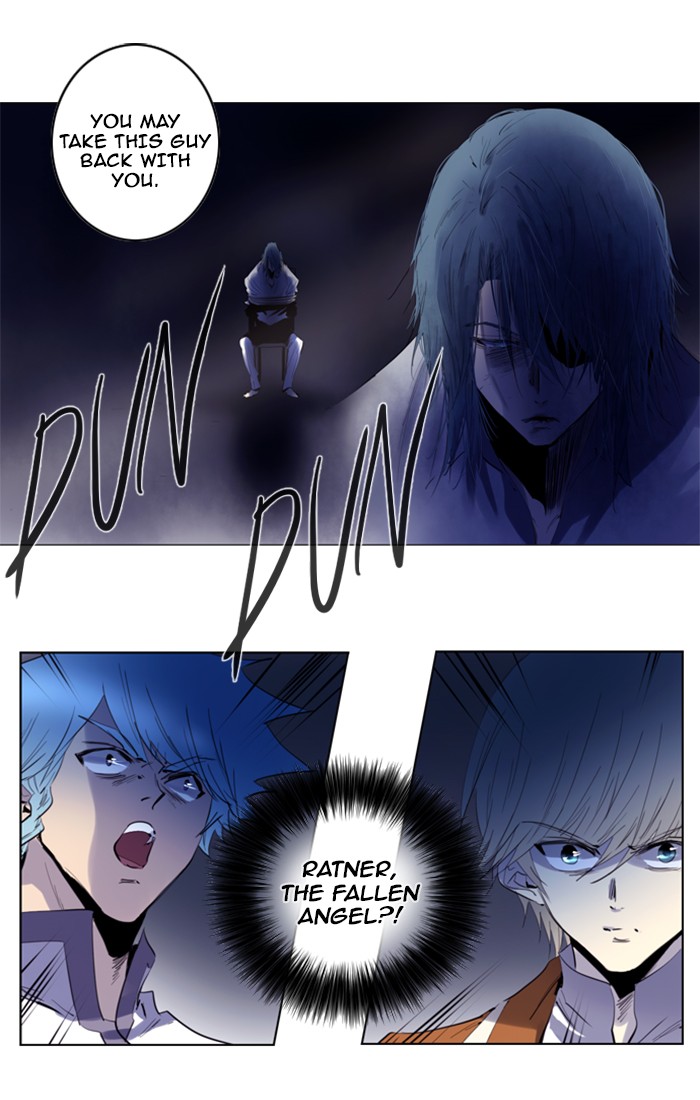 Read Soul Cartel Manga Online