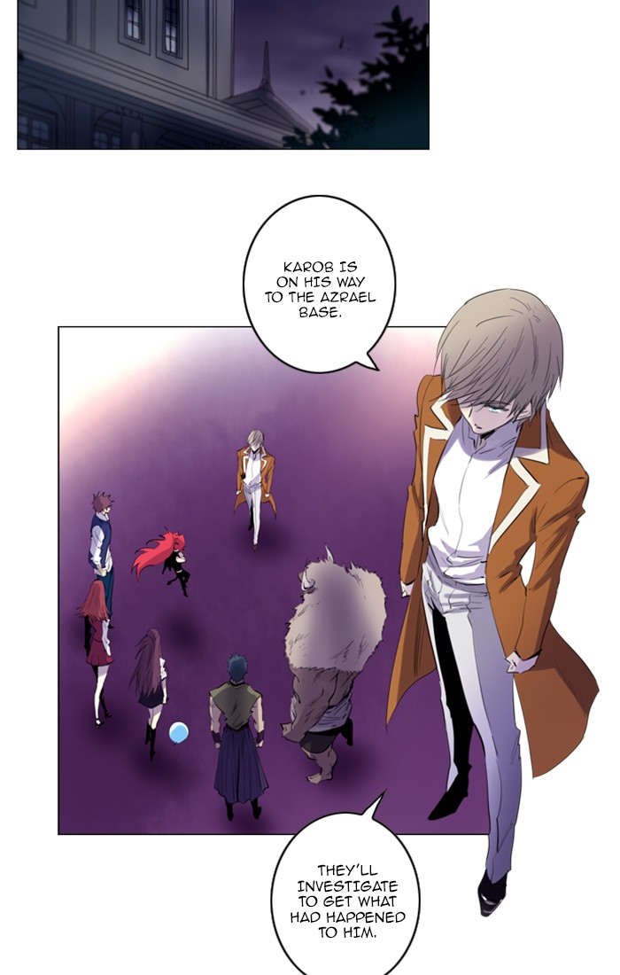 Read Soul Cartel Manga Online
