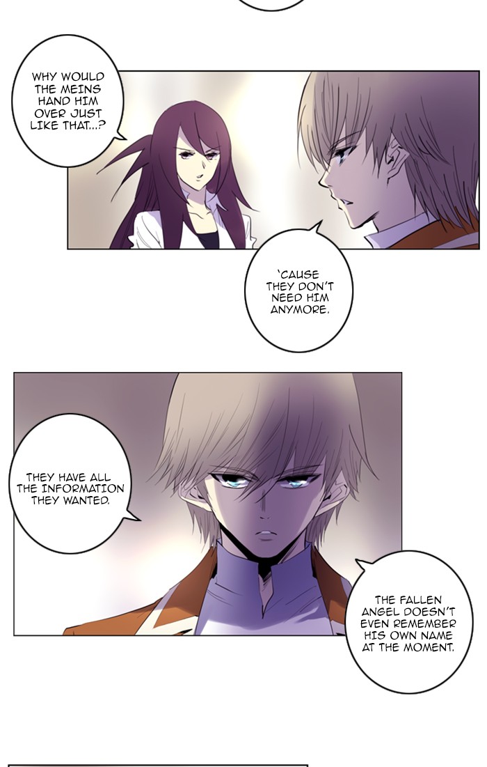 Read Soul Cartel Manga Online