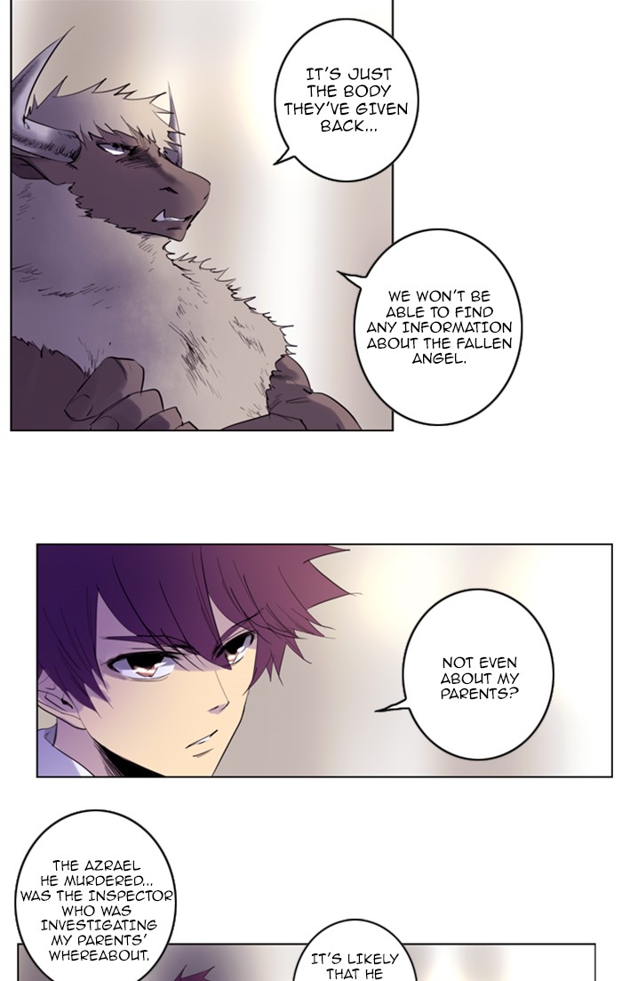 Read Soul Cartel Manga Online