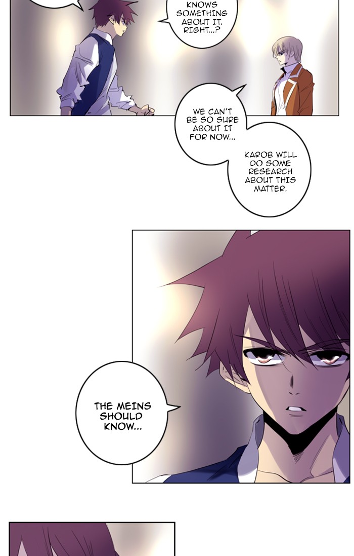 Read Soul Cartel Manga Online
