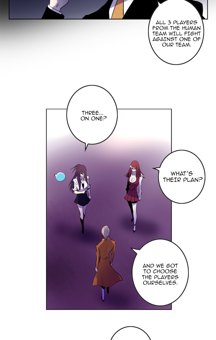 Read Soul Cartel Manga Online