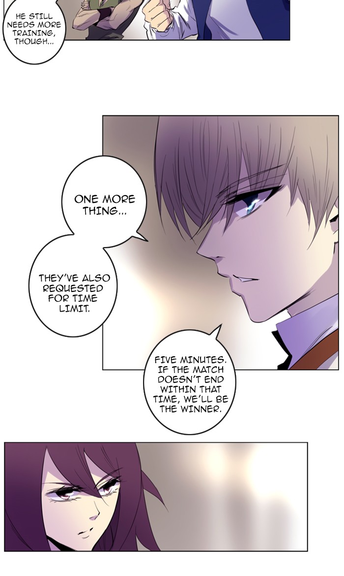 Read Soul Cartel Manga Online