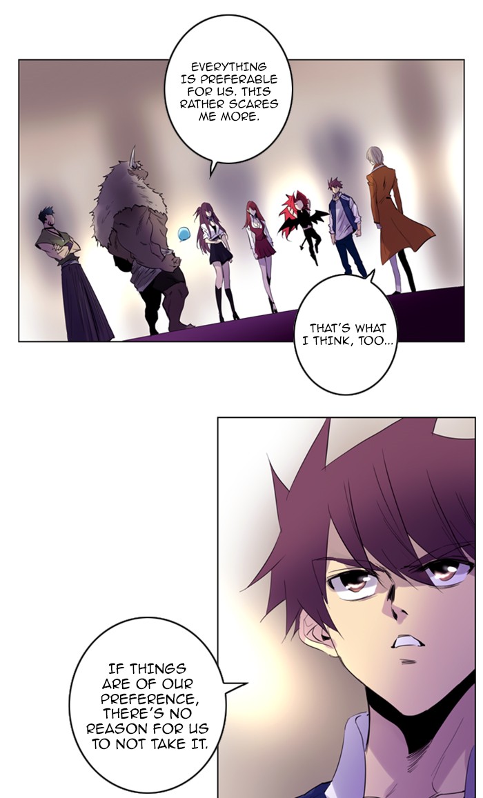Read Soul Cartel Manga Online