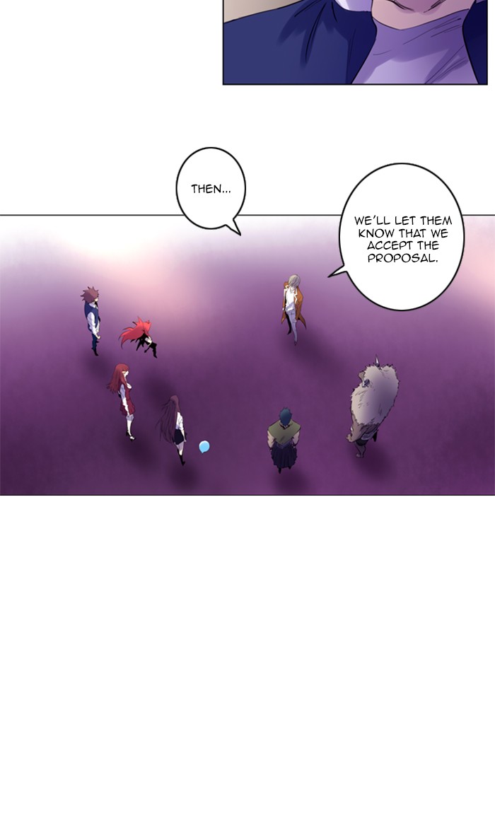 Read Soul Cartel Manga Online