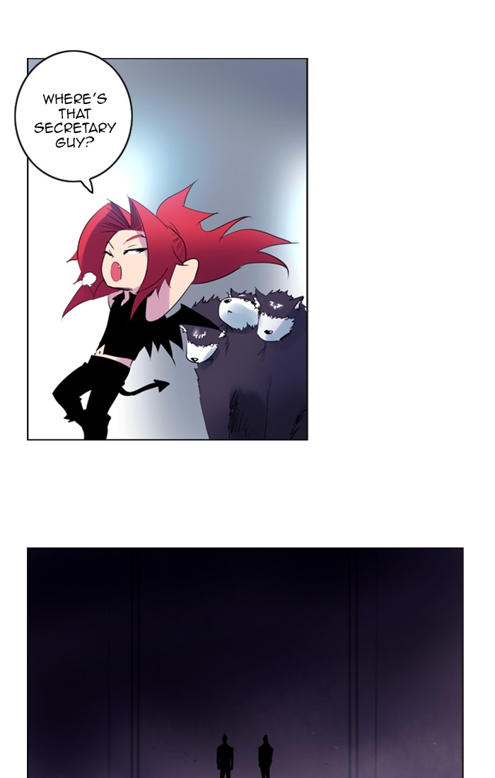 Read Soul Cartel Manga Online