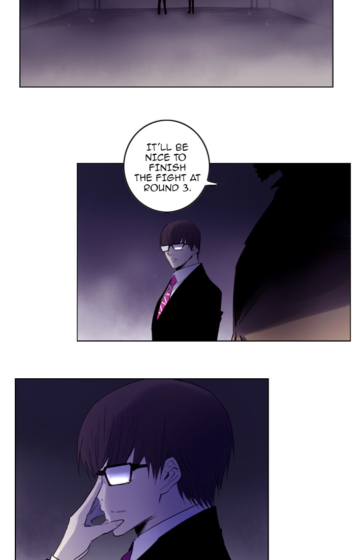 Read Soul Cartel Manga Online