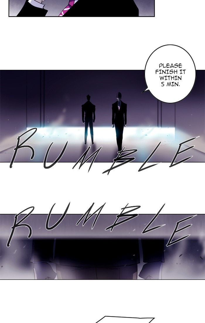 Read Soul Cartel Manga Online