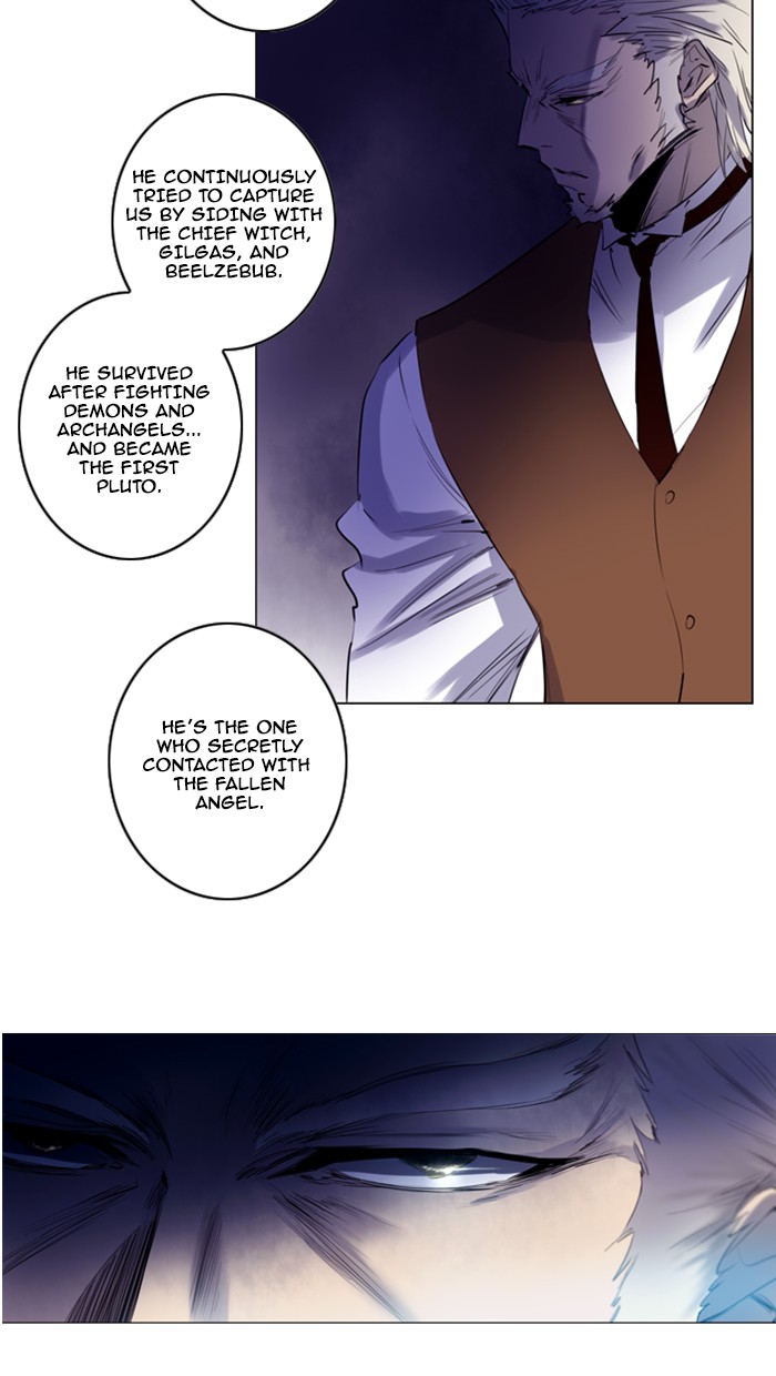 Read Soul Cartel Manga Online
