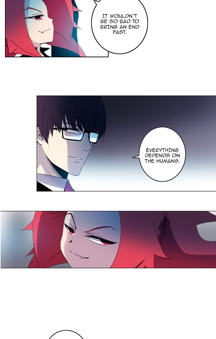 Read Soul Cartel Manga Online