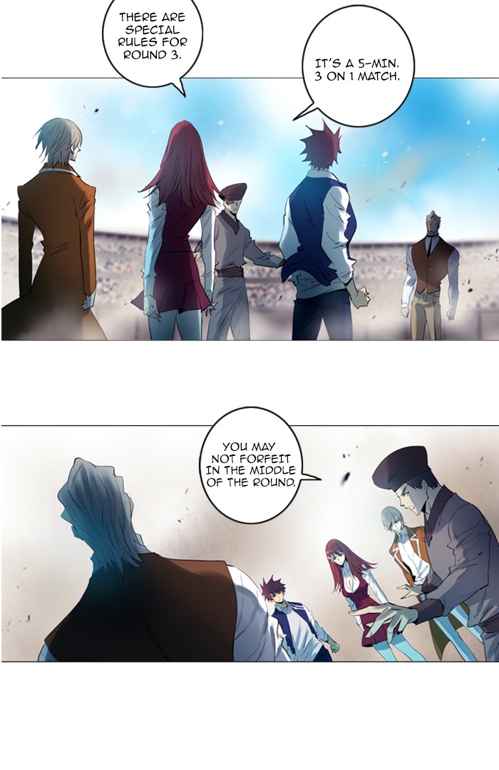 Read Soul Cartel Manga Online