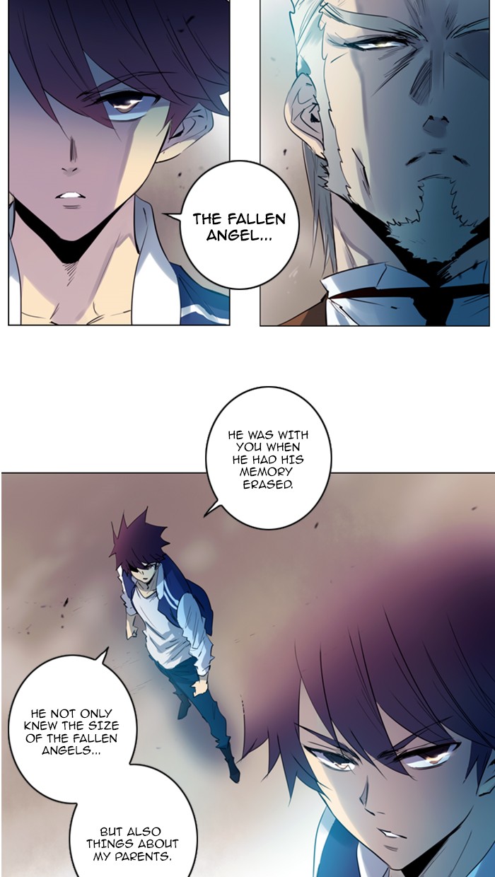 Read Soul Cartel Manga Online