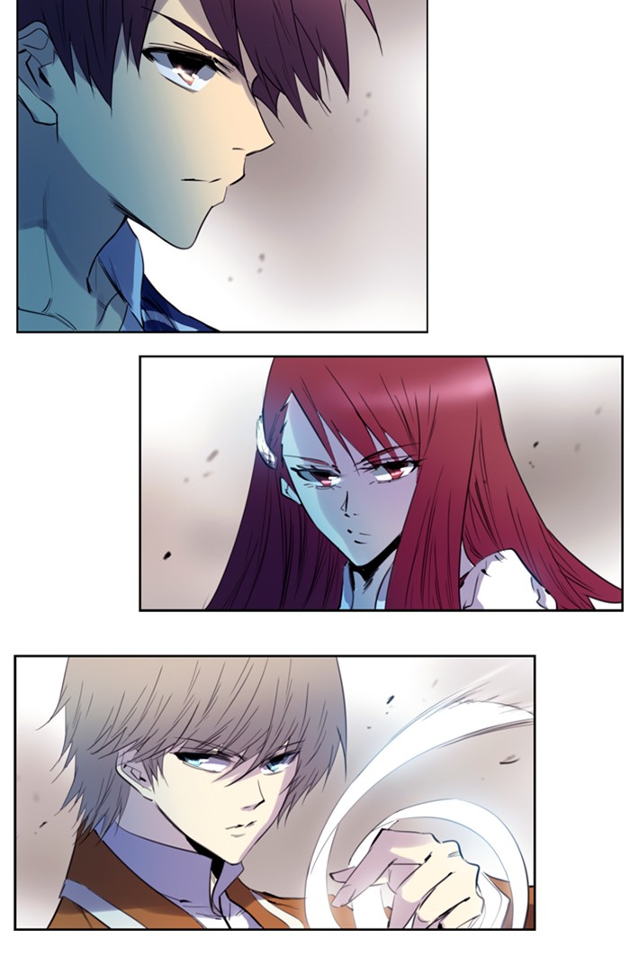 Read Soul Cartel Manga Online