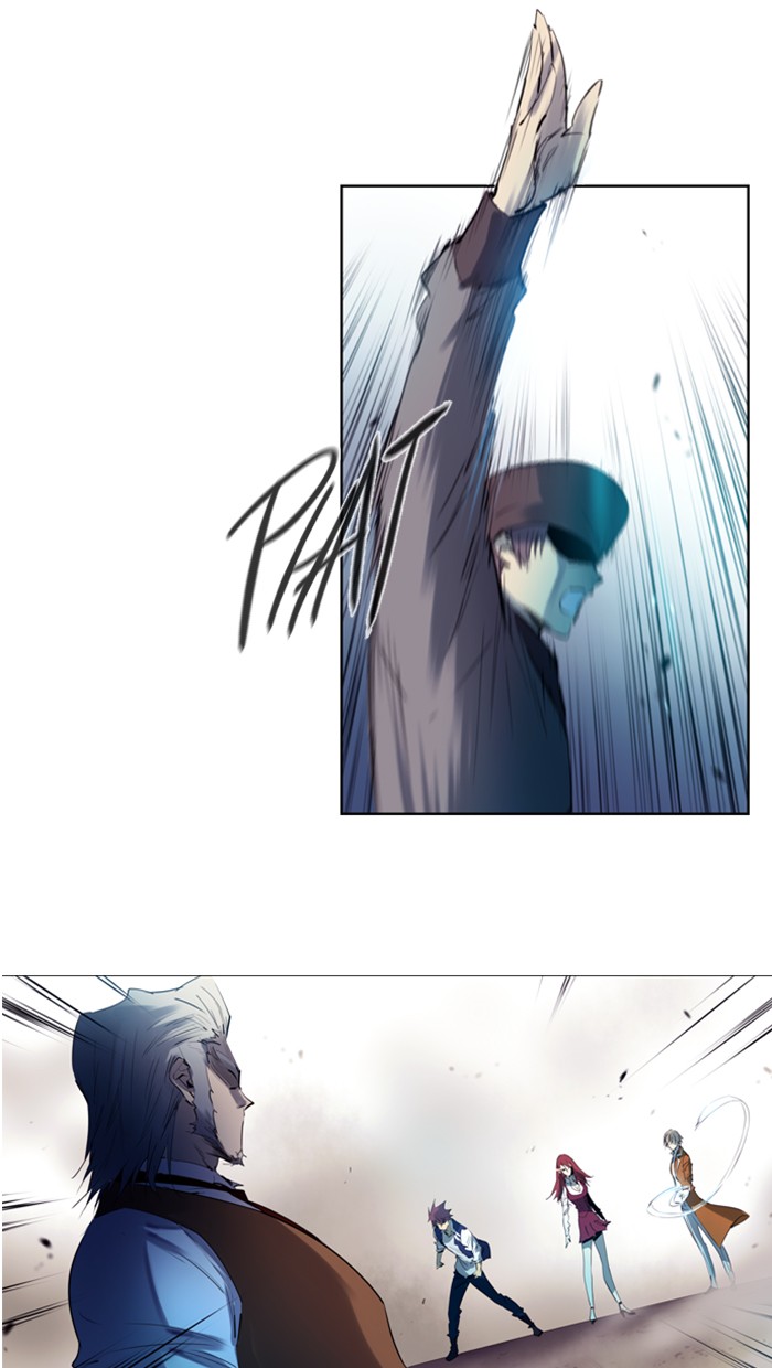 Read Soul Cartel Manga Online