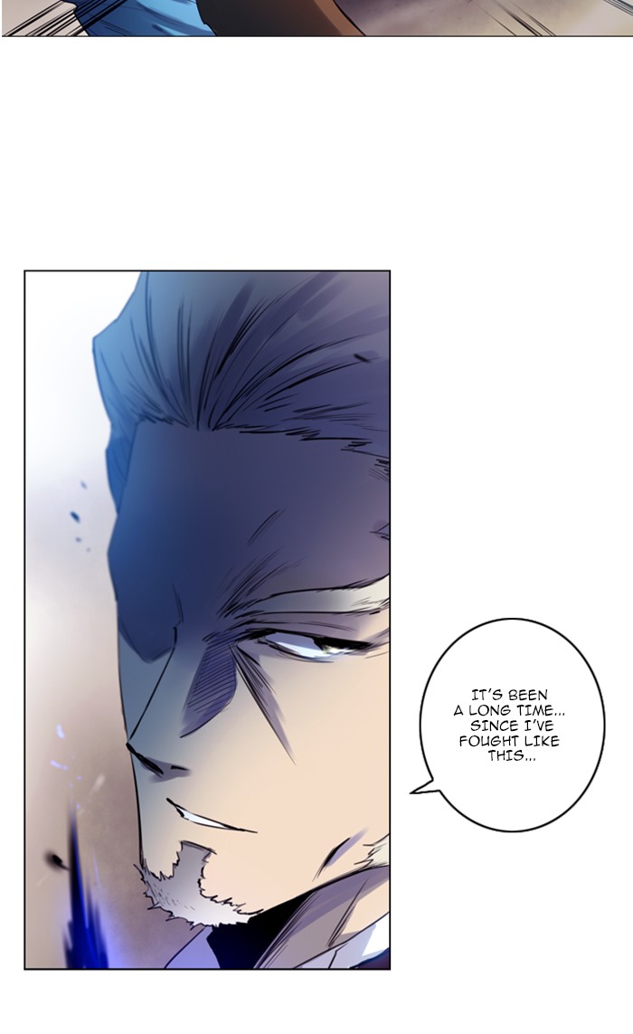Read Soul Cartel Manga Online