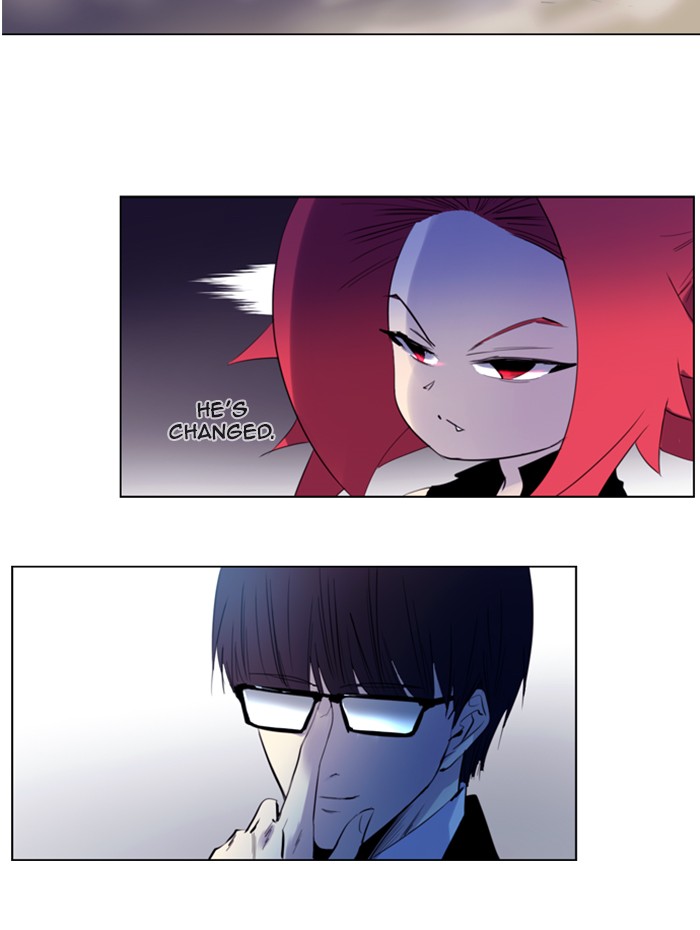 Read Soul Cartel Manga Online