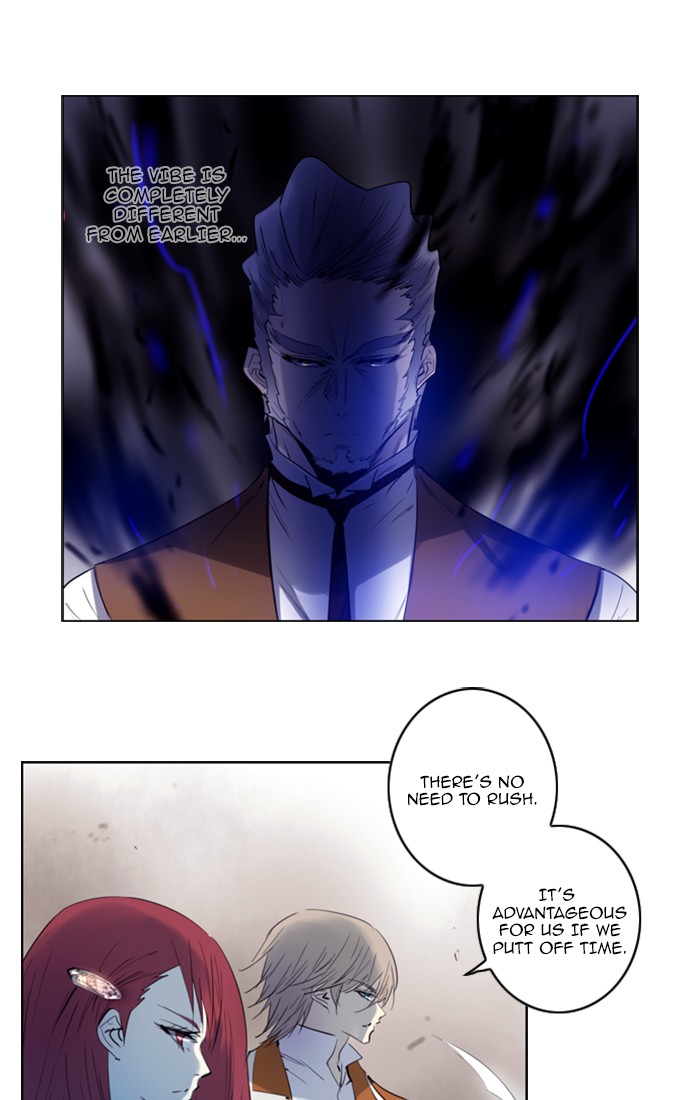 Read Soul Cartel Manga Online