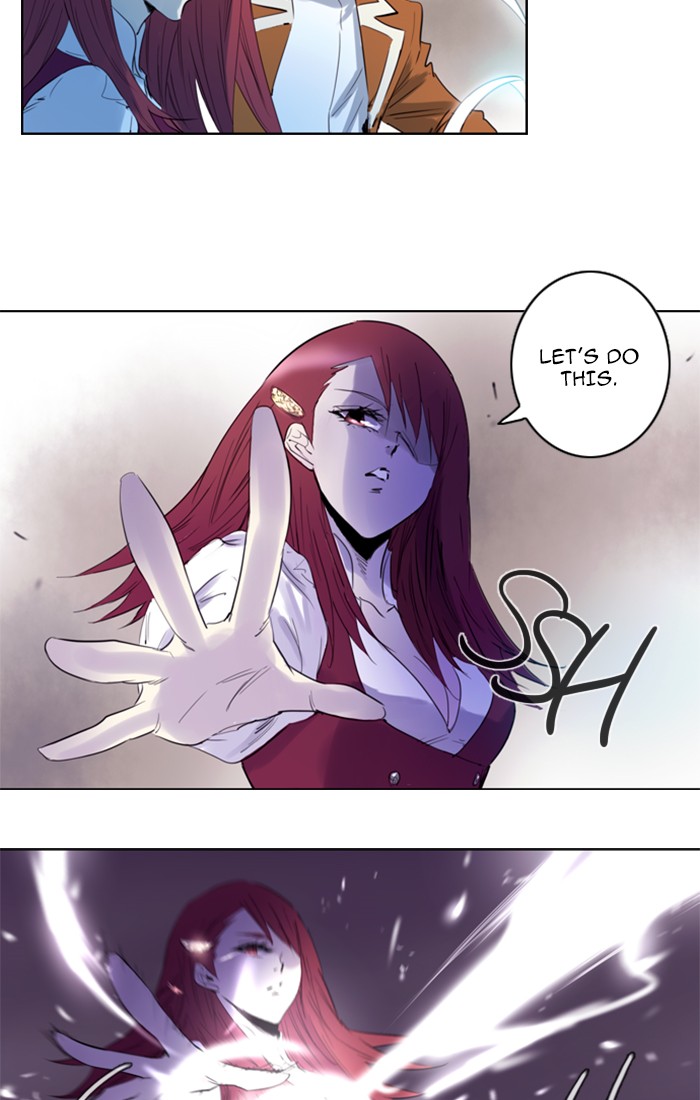 Read Soul Cartel Manga Online