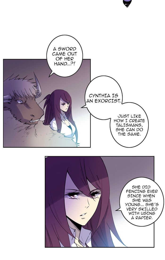 Read Soul Cartel Manga Online