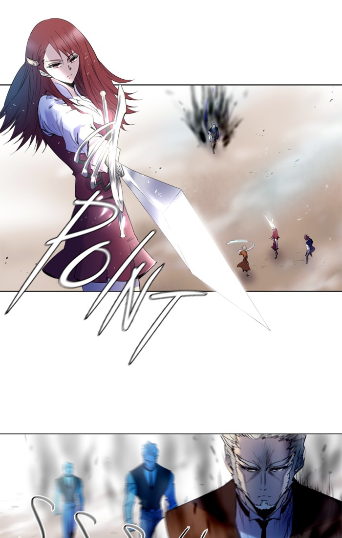 Read Soul Cartel Manga Online
