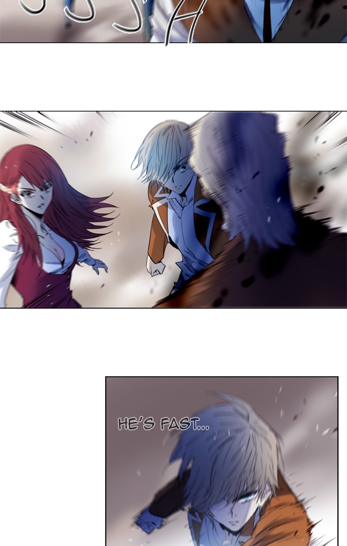 Read Soul Cartel Manga Online