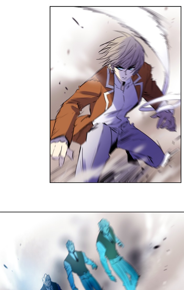 Read Soul Cartel Manga Online